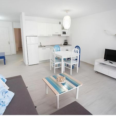 Apartamento Sara En El Complejo Teguisol Costa Teguise Exterior foto